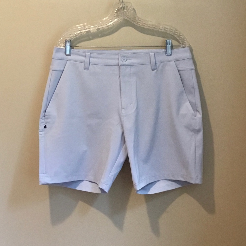 BYLT Everyday Short 2.0 Performance Golf Casual Shorts Waist 36